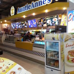Auntie Anne's - 