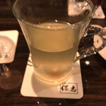 BAR 保志 - 