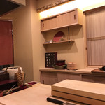 Takanawa Kaiseki Fuji - 