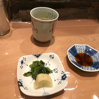 新宿割烹 中嶋 - 