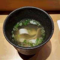 鮨 いし黒 - 2017.2.
