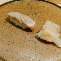 寿司処 しん - 燻製の香りが素晴らしい