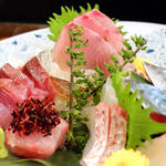 BISTRO SAKABA デンズキッチン