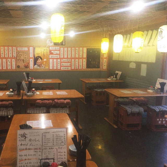 どんがめ 鴻池新田店 鴻池新田 居酒屋 食べログ どんがめ 鴻池新田店 鴻池新田 居酒屋 食べログ