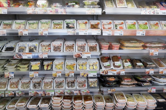 セイコーマート 東屯田通店 山鼻9条 その他 食べログ セイコーマート 東屯田通店 山鼻9条 その他 食べログ
