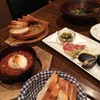 肉とワインの食堂 Bistro Bash