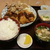 ばんちゃ屋 - 料理写真: