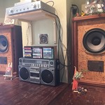 SONKA - TANNOYのスピーカー