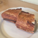 バケットチョコラ