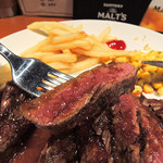 肉BISTRO TONO - 