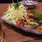 タイ料理レストラン ラナハーン - 