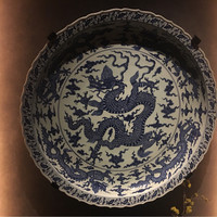 茶禅華 - 山本シェフからの大皿