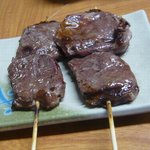 鳥雄 - はらみ★★★★