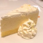 チーズケーキファクトリー - 
