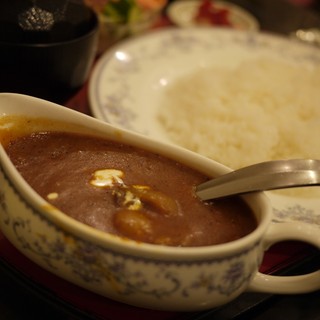 洋食屋 コックさん_1