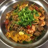 春満園 麻辣香鍋