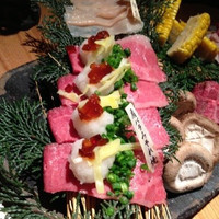 但馬屋イーマ - 