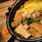 火鍋やまがた屋 - 