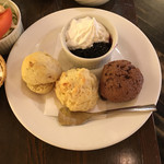 クリスティー - 