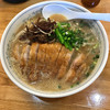 北のらー麺 らう家