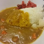 魚藍亭のよこすか海軍カレー館 - 元祖よこすか海軍カレー