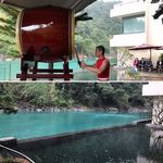Volando Taipei Urai Spring Spa & Resort - 素晴らしいお風呂やショーを楽しませていただきました。
      