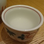 木曽路 - 熱燗2合