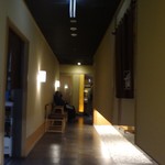 木曽路 - 店内通路