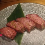 焼肉トラジ - 