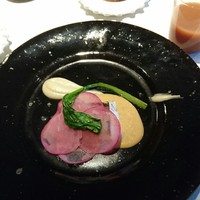 リョウリヤ ステファン パンテル - 
