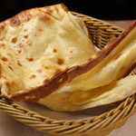 インド・ネパール創作料理 スリスティ - バターナン