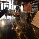 62582538 - カウンター