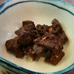 Hachimitsuya - ワッフルラスクのチョコ