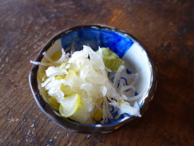 そば処 森（そばどころ もり） - 磐梯熱海（そば）の写真