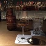 サトナカ - GlenDronach 12年