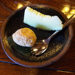 丁子屋 - 甘味・フルーツ