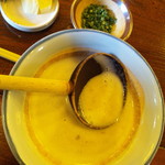 丁子屋 - しゃびしゃびさらさらです