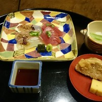 懐石 鷺風 - 