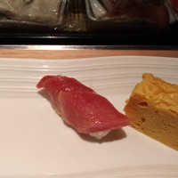 築地青空三代目 本店 - 