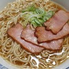 Japanese Soba Noodles 蔦