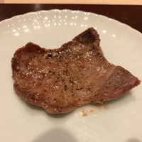 西麻布けんしろう - スノーエージングタン