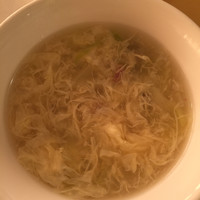 赤坂 四川飯店 - 