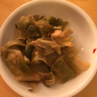 赤坂 四川飯店 - 