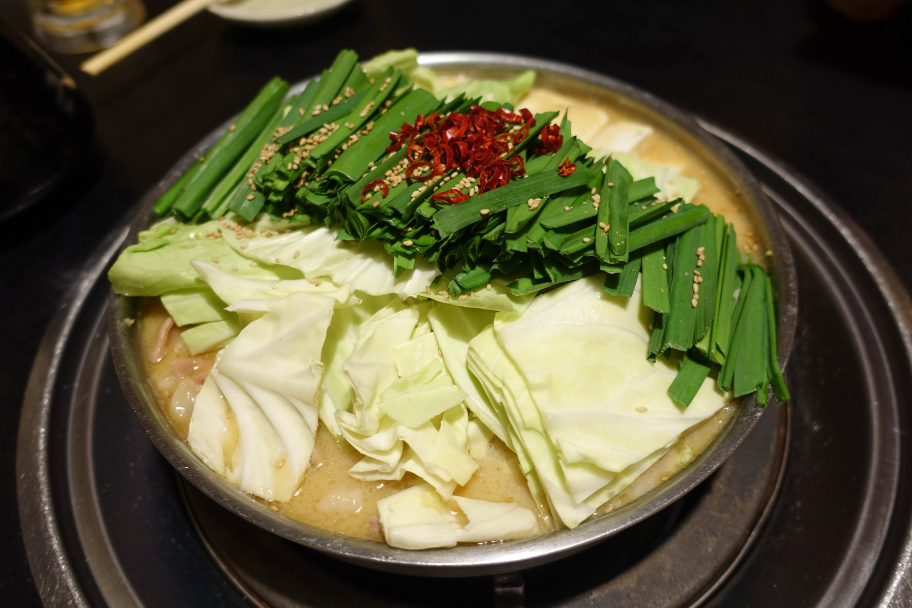 博多もつ鍋 蟻月 恵比寿店