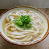 西端手打 上戸うどん