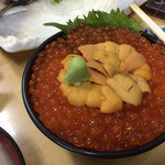 市場食堂 味処たけだ   - 