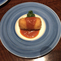 赤坂 津つ井 総本店 - 