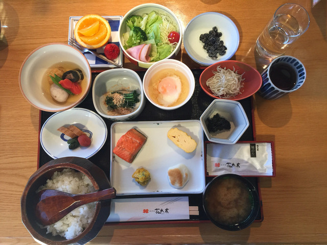 くすの木 桑名市その他 レストラン その他 食べログ