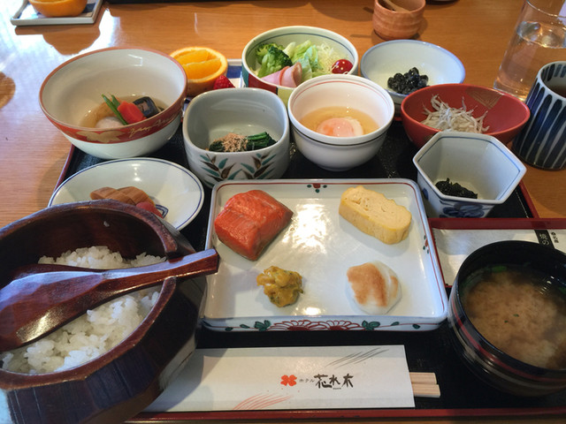 くすの木 桑名市その他 レストラン その他 食べログ