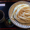 製麺練場 風布うどん